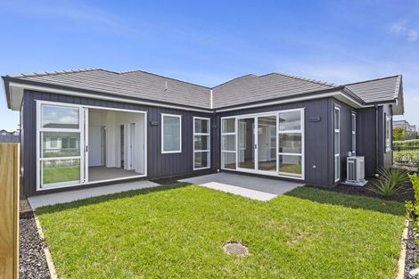 Photo of property in 25 Pamu Road, Whenuapai, Auckland, 0618