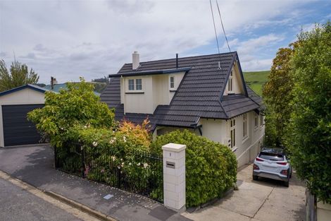 Photo of property in 8 Stour Street, Oamaru, 9400