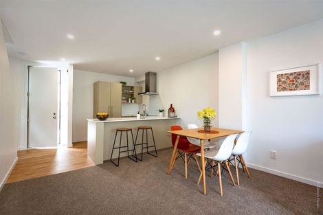 Photo of property in 6/44 Packe Street, Edgeware, Christchurch, 8013