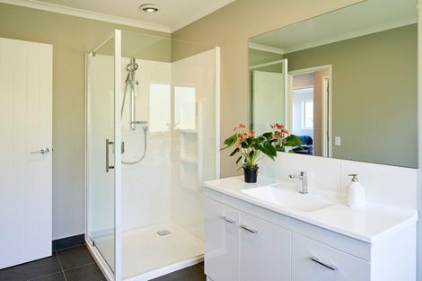 Photo of property in 113 Queen Charlotte Drive, Aotea, Porirua, 5024