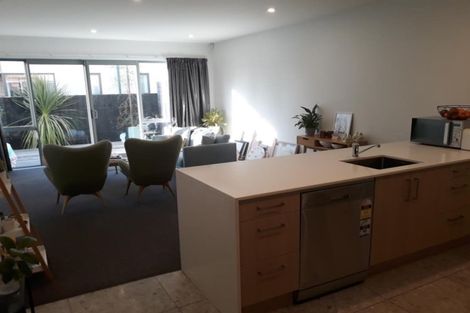 Photo of property in 480b Manchester Street, St Albans, Christchurch, 8014