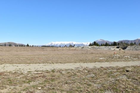 Photo of property in 4a Temple Drive, Twizel, 7901