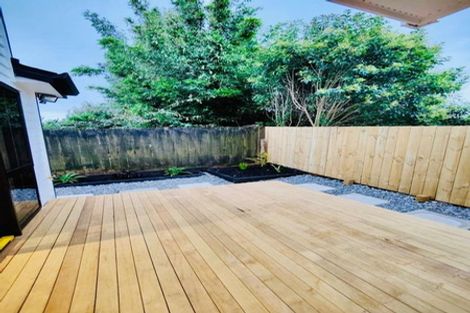 Photo of property in 24b Friedlanders Road, Manurewa, Auckland, 2102