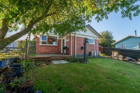 Photo of property in 5 Birkett Street, Temuka, 7920