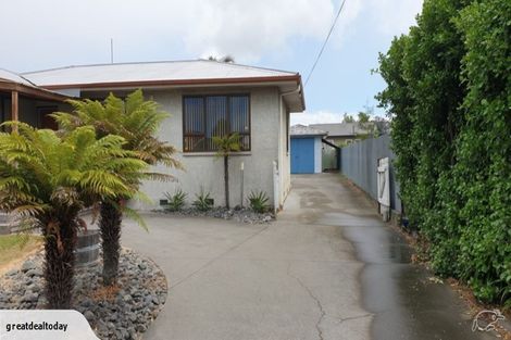 Photo of property in 55 Harold Holt Avenue, Onekawa, Napier, 4110