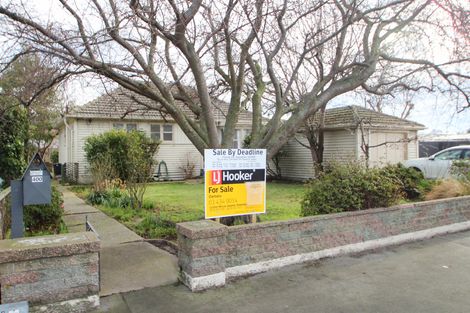 Photo of property in 400 Thames Highway, Oamaru North, Oamaru, 9400