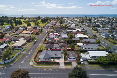 Photo of property in 127 Links Avenue, Mount Maunganui, 3116
