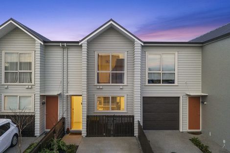 Photo of property in 28 Eyton Kay Road, Hobsonville, Auckland, 0616