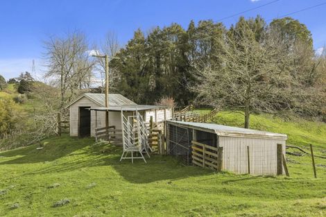 Photo of property in 354 Hikumutu Road, Hikumutu, Taumarunui, 3992