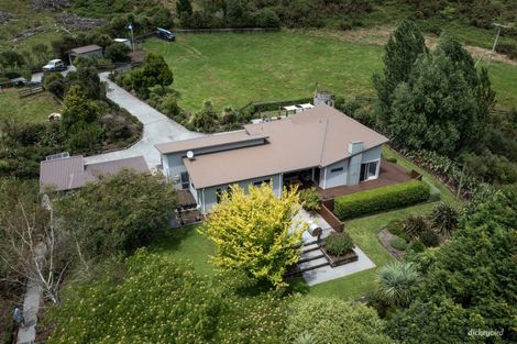 Photo of property in 881 Old Mountain Road, Waitetuna, Raglan, 3295