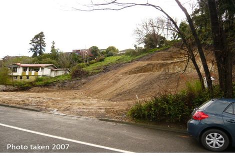 Photo of property in 9 Burlington Road, Hospital Hill, Napier, 4110