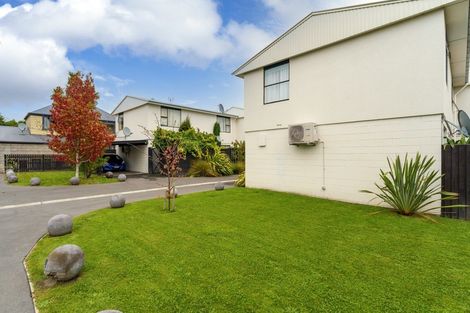 Photo of property in 9/544 Barbadoes Street, Edgeware, Christchurch, 8013