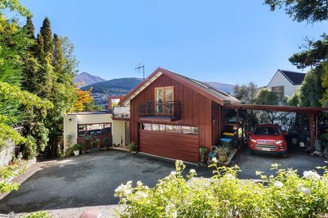 Photo of property in 599 Peninsula Road, Kelvin Heights, Queenstown, 9300