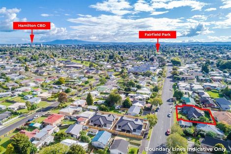 Photo of property in 51 Insoll Avenue, Enderley, Hamilton, 3214