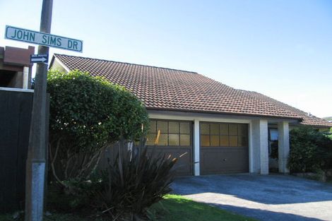 Photo of property in 46 John Sims Drive, Broadmeadows, Wellington, 6035