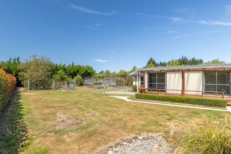 Photo of property in 204 Whites Road, Ohoka, Kaiapoi, 7692