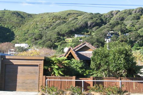 Photo of property in 391 Muritai Road, Eastbourne, Lower Hutt, 5013
