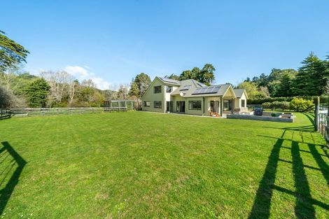 Photo of property in 1031c Blue Mountains Road, Blue Mountains, Upper Hutt, 5371