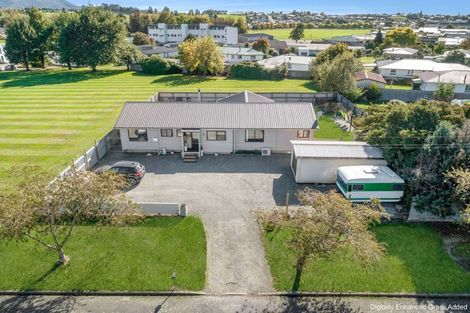 Photo of property in 2 Pukaki Street, Gore, 9710