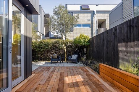 Photo of property in 231a Salisbury Street, Christchurch Central, Christchurch, 8013