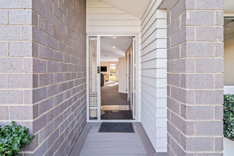 Photo of property in 7 Broomleigh Drive, Rolleston, 7615