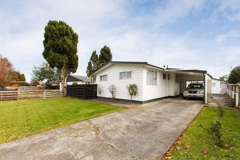 Photo of property in 131 Tremaine Avenue, Westbrook, Palmerston North, 4412