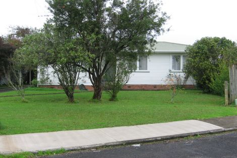 Photo of property in 17 Dolphin Street, Pakuranga, Auckland, 2010