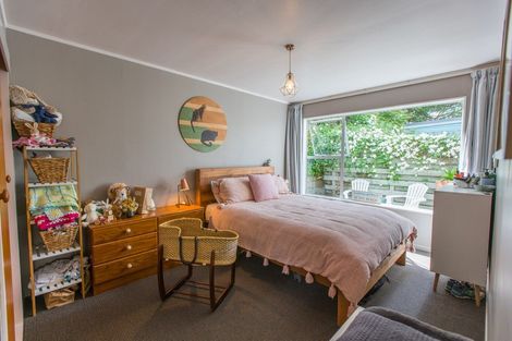 Photo of property in 109a Rosetta Road, Raumati South, Paraparaumu, 5032