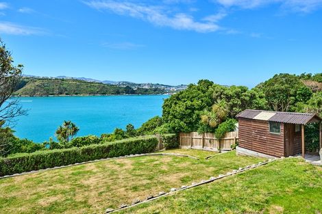 Photo of property in 4 Kio Crescent, Hataitai, Wellington, 6021
