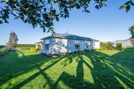 Photo of property in 261 Wilsons Crossing Road, Tussock Creek, Winton, 9781