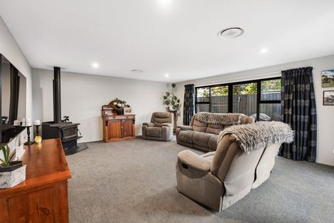 Photo of property in 46 Andesite Drive, Rolleston, 7614