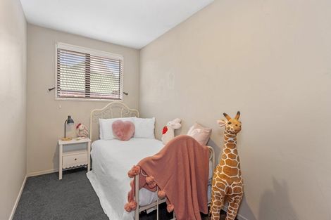 Photo of property in 1/4 Bencard Place, Hoon Hay, Christchurch, 8025