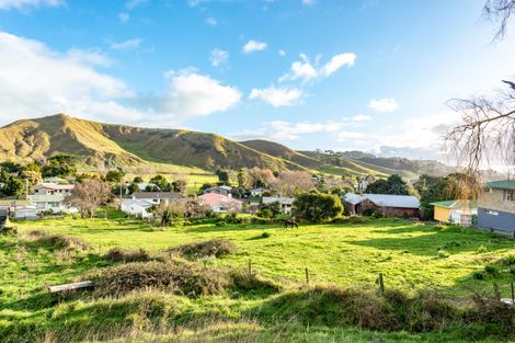 Photo of property in 56a Paraone Road, Tamarau, Gisborne, 4010