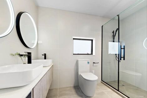 Photo of property in 10b White Heron Drive, Massey, Auckland, 0614