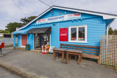 Photo of property in 11 Abercromby Street, Porangahau, 4293