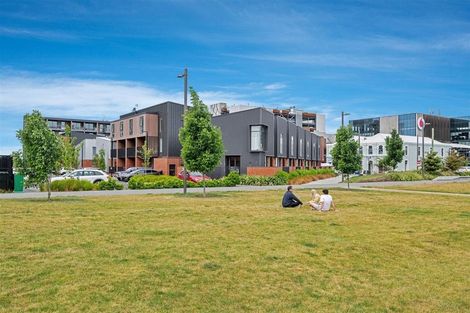 Photo of property in 108/231 Madras Street, Christchurch Central, Christchurch, 8011
