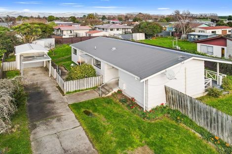 Photo of property in 114 Tremaine Avenue, Westbrook, Palmerston North, 4412