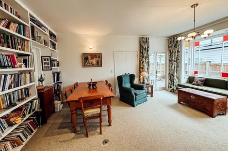 Photo of property in 125 John Street, Ponsonby, Auckland, 1011