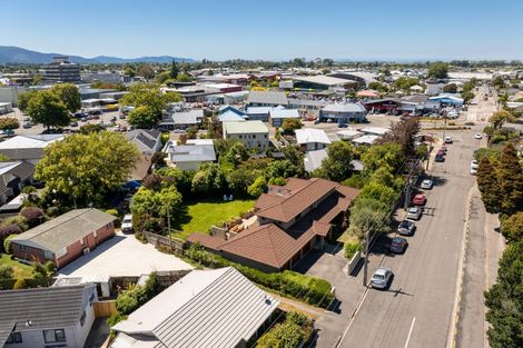 Photo of property in 3 Francis Street, Blenheim, 7201