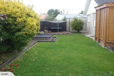 Photo of property in 9 Aztec Place, Redwood, Christchurch, 8051