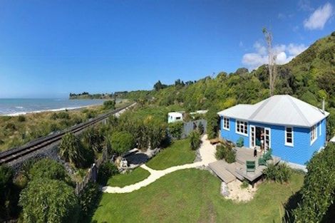 Photo of property in 1364 State Highway 1, Mangamaunu, Kaikoura, 7371