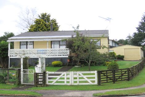 Photo of property in 5 Tay Street, Tokoroa, 3420