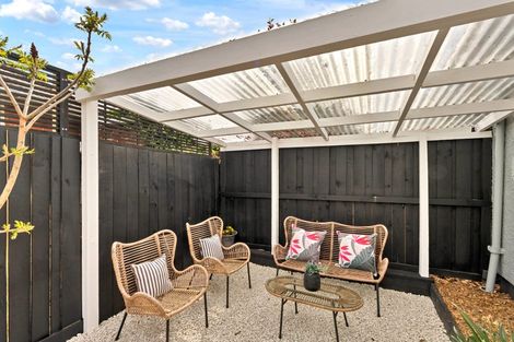 Photo of property in 50 Richards Avenue, Papanui, Christchurch, 8053