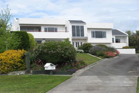 Photo of property in 26 Elisha Drive, Witherlea, Blenheim, 7201