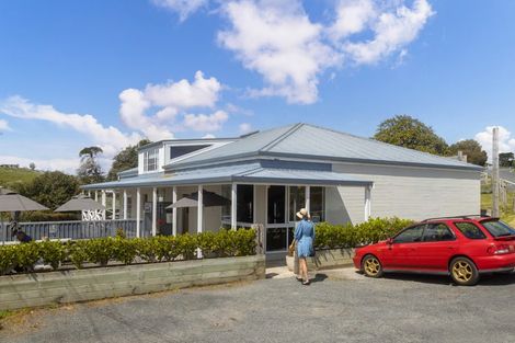 Photo of property in 18 Bennett Street, Port Albert, Wellsford, 0973