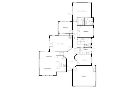 Photo of property in 25 Trump Place, Kelvin Grove, Palmerston North, 4414