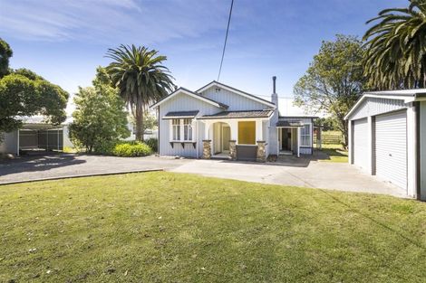 Photo of property in 151 Mulgrave Street, Ashhurst, 4810