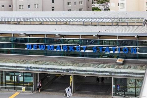 Photo of property in 4d Railway Street, Newmarket, Auckland, 1023