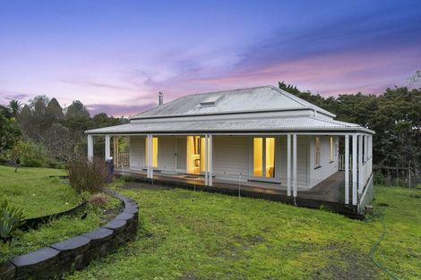 Photo of property in 48 Young Access, Dairy Flat, Silverdale, 0992