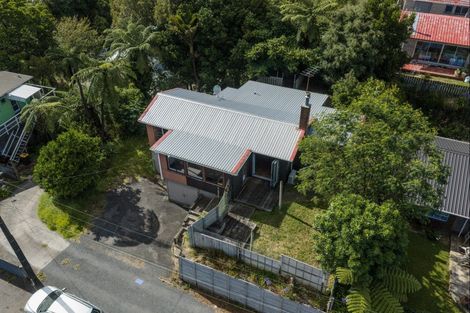 Photo of property in 50a Woodleigh Street, Frankleigh Park, New Plymouth, 4310
